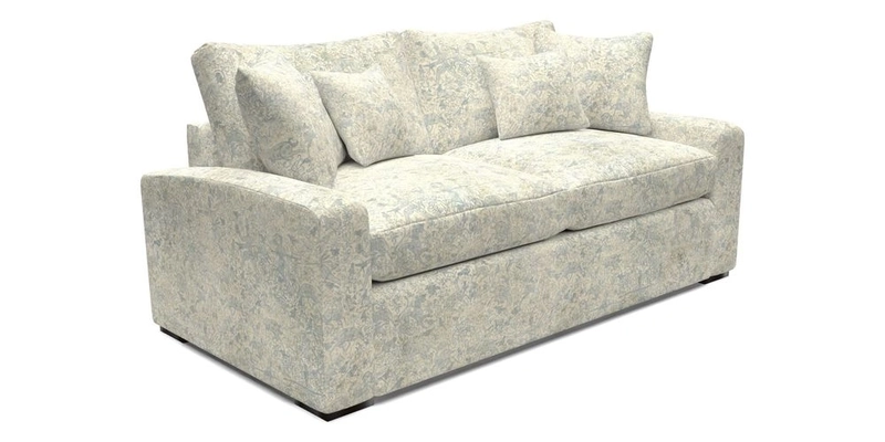 Stockbridge Sofa Bed in Askrigg Smoke 
