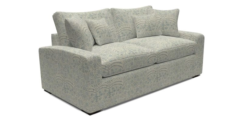 Stockbridge Sofa Bed in Askrigg Smoke 