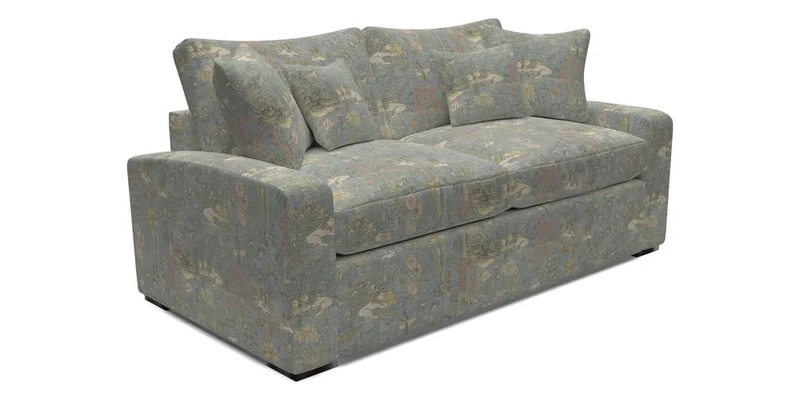 Stockbridge Sofa Bed in Askrigg Smoke 