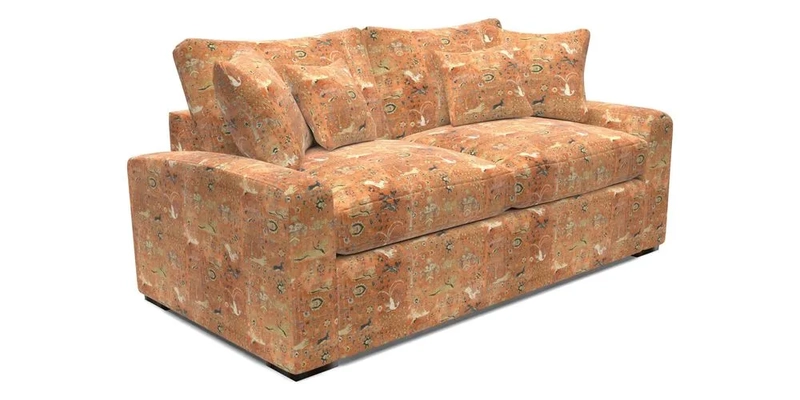 Stockbridge Sofa Bed in Askrigg Smoke 