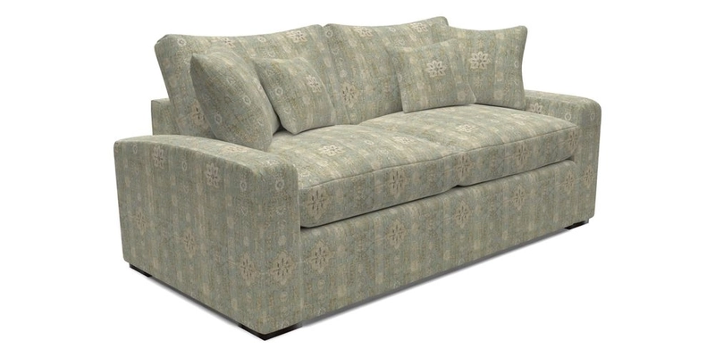 Stockbridge Sofa Bed in Askrigg Smoke 