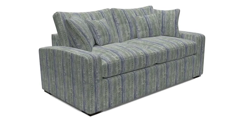 Stockbridge Sofa Bed in Askrigg Smoke 