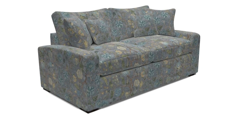 Stockbridge Sofa Bed in Askrigg Smoke 