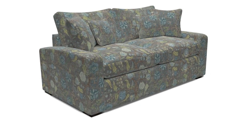 Stockbridge Sofa Bed in Askrigg Smoke 