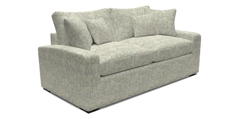 Stockbridge Sofa Bed in Askrigg Smoke 