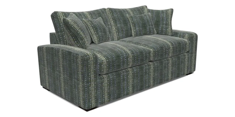 Stockbridge Sofa Bed in Askrigg Smoke 