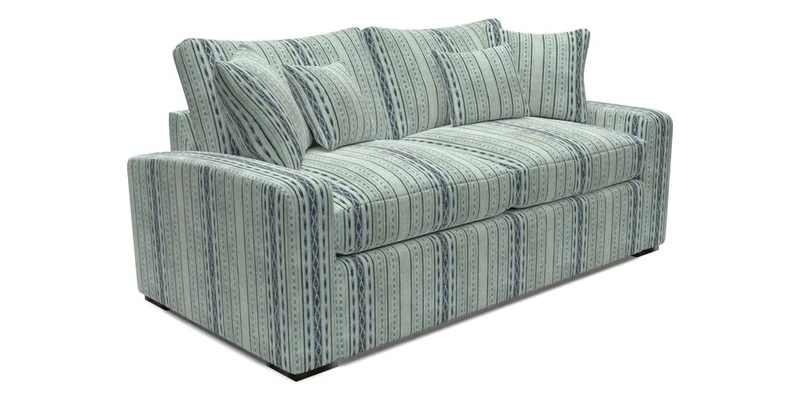 Stockbridge Sofa Bed in Askrigg Smoke 