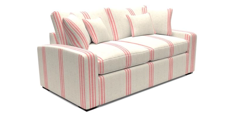 Stockbridge Sofa Bed in Askrigg Smoke 