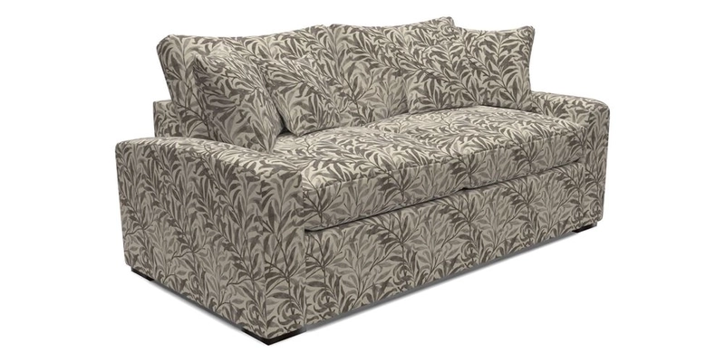 Stockbridge Sofa Bed in Askrigg Smoke 