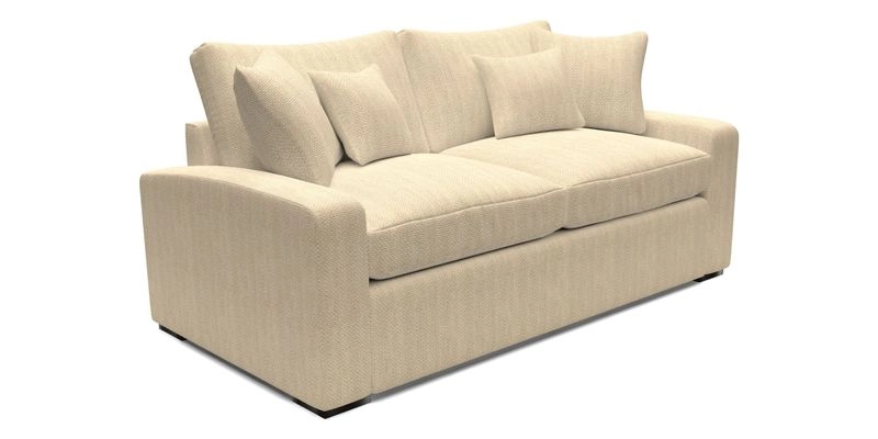 Stockbridge Sofa Bed in Askrigg Smoke  Stockbridge Sofa Bed in Askrigg Smoke