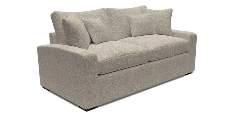 Stockbridge Sofa Bed in Askrigg Smoke 