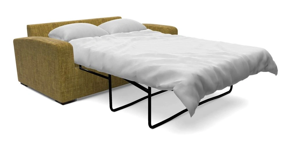 Stockbridge Sofa Bed open