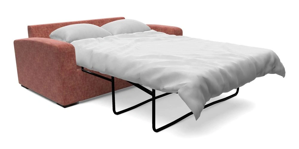 Stockbridge Sofa Bed open