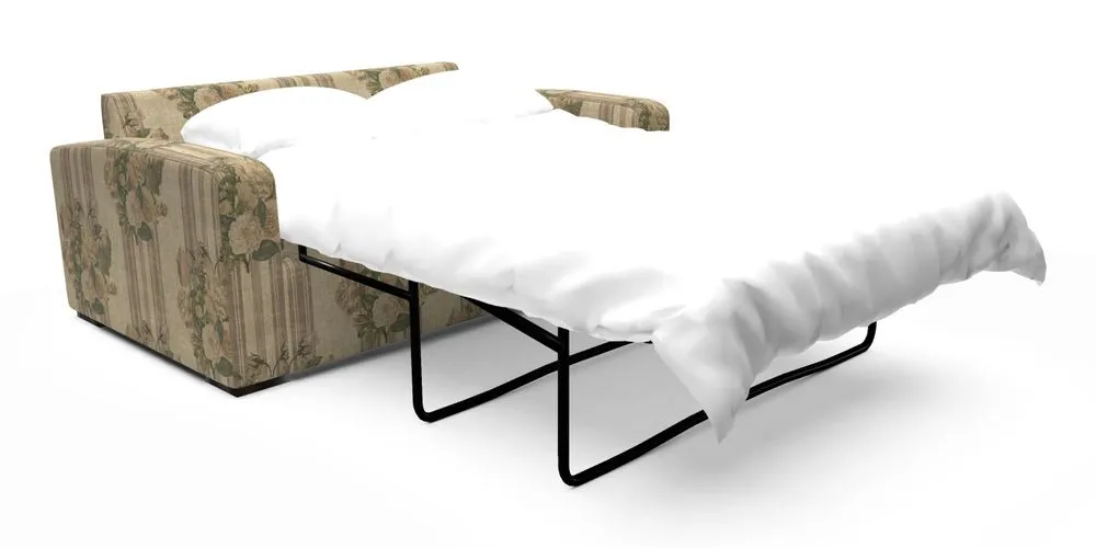 Stockbridge Sofa Bed open