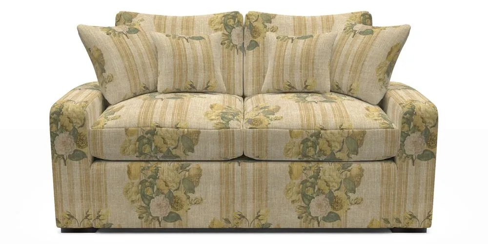 2 Seater