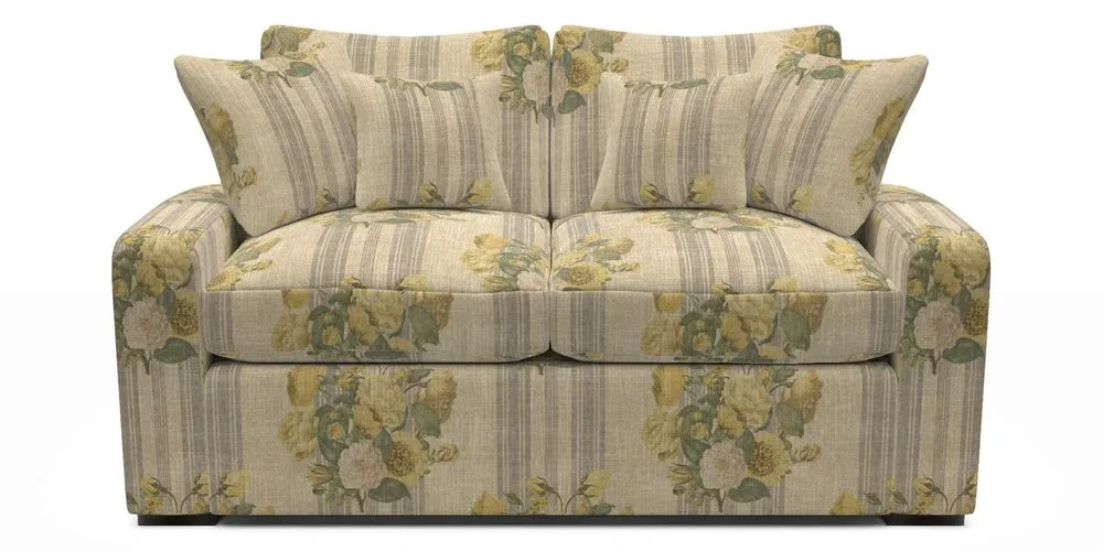2 Seater