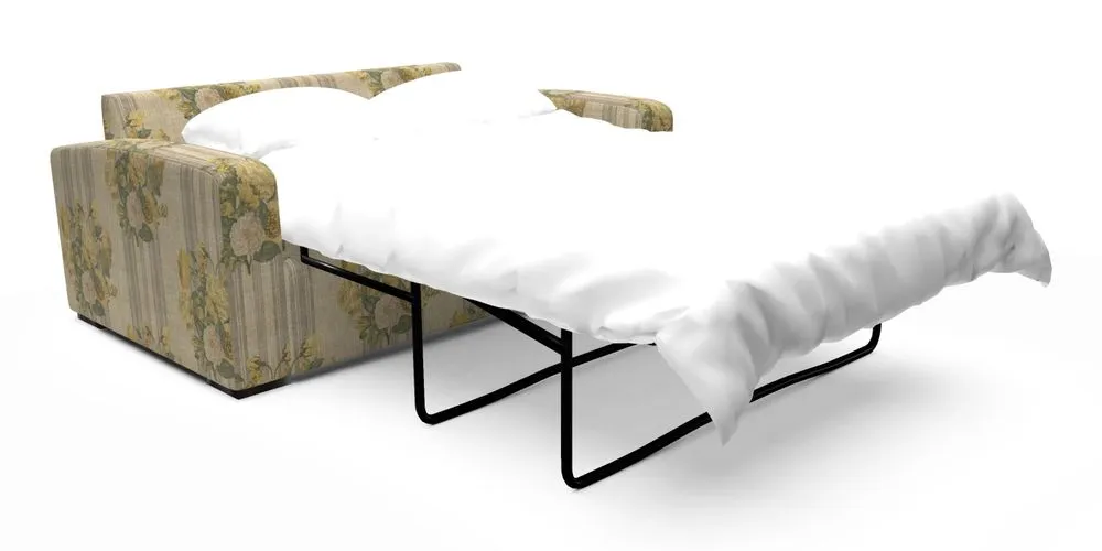 Stockbridge Sofa Bed open