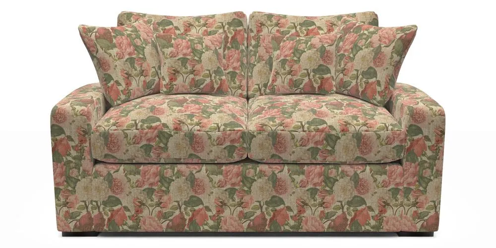 2 Seater
