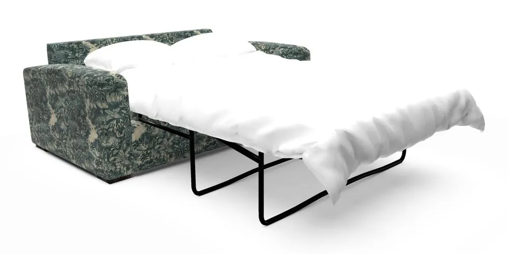 Stockbridge Sofa Bed open