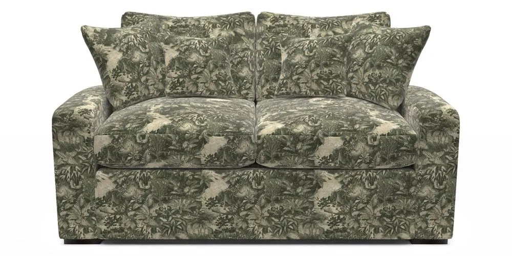 2 Seater
