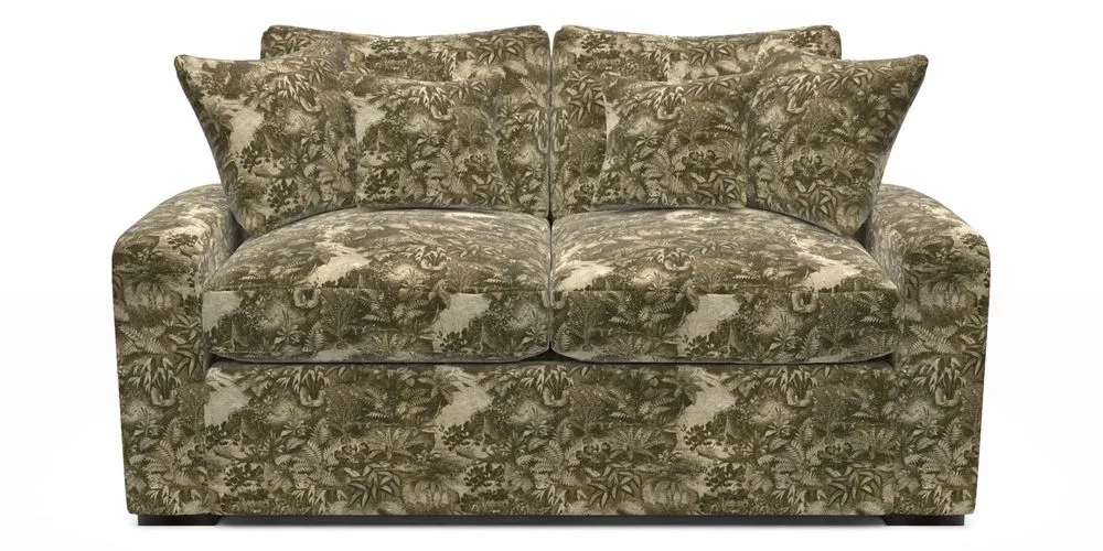 2 Seater