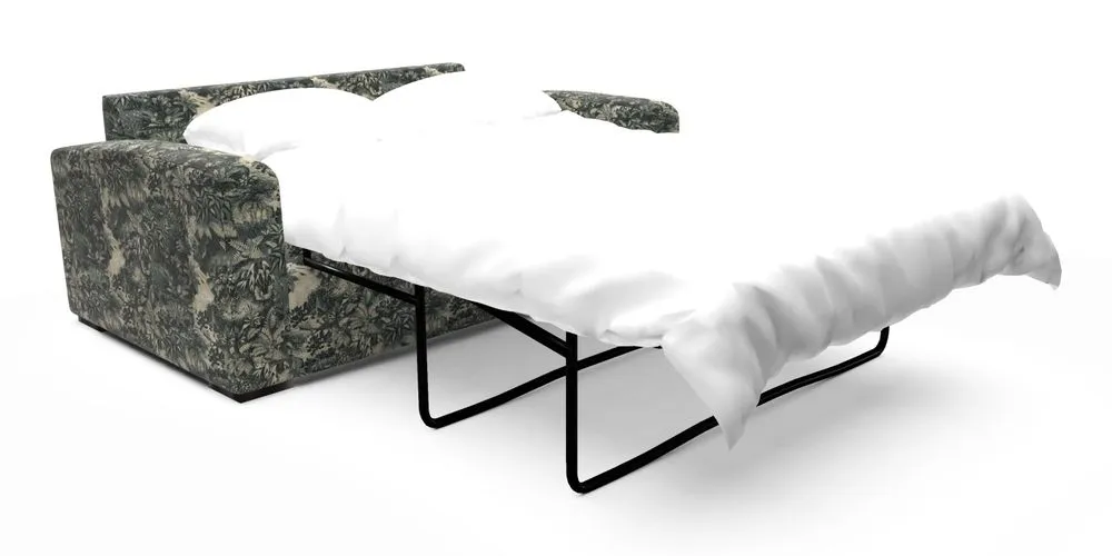 Stockbridge Sofa Bed open
