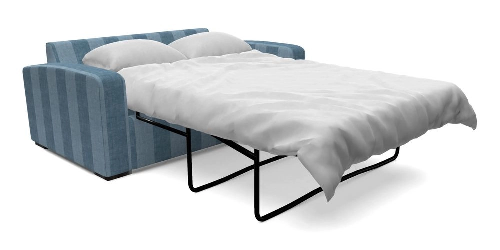 Stockbridge Sofa Bed open