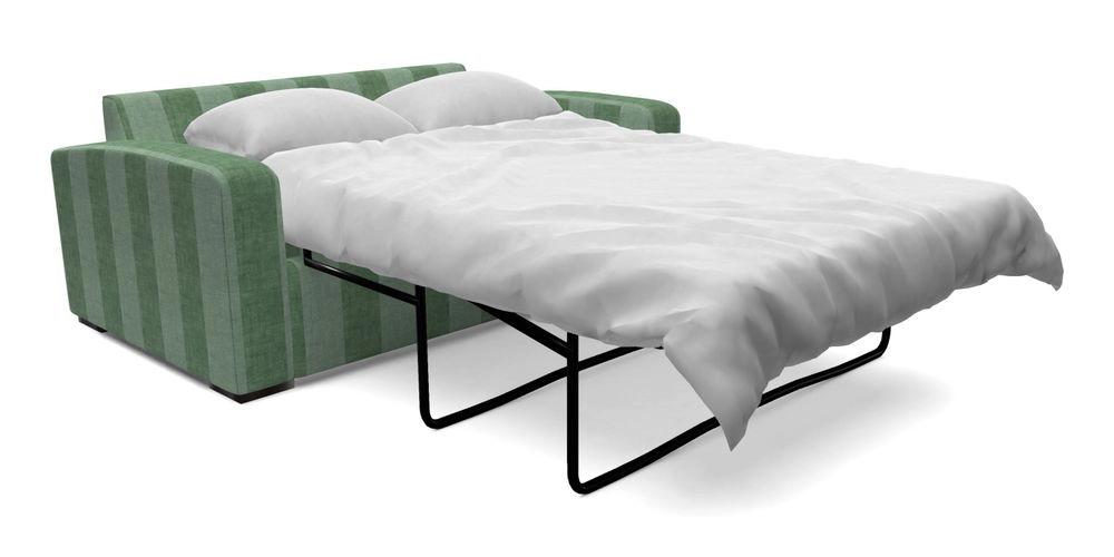 Stockbridge Sofa Bed open