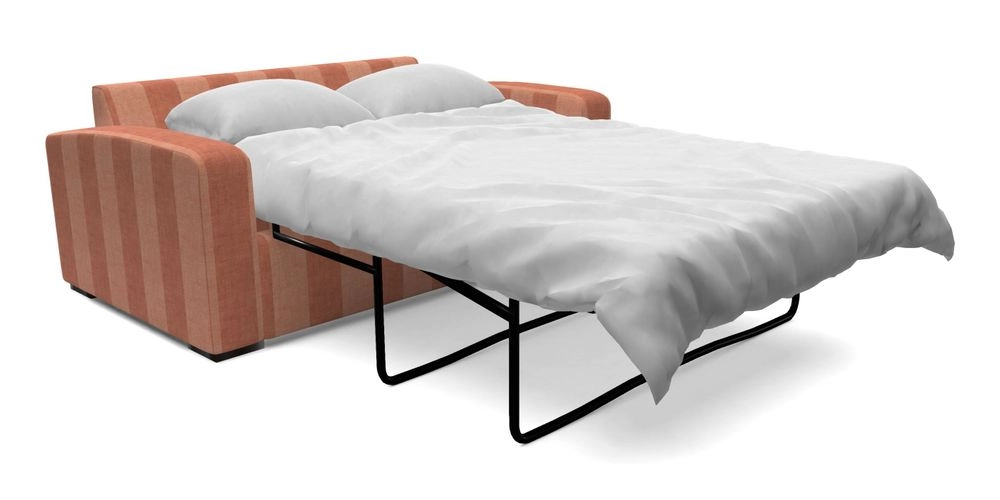 Stockbridge Sofa Bed open