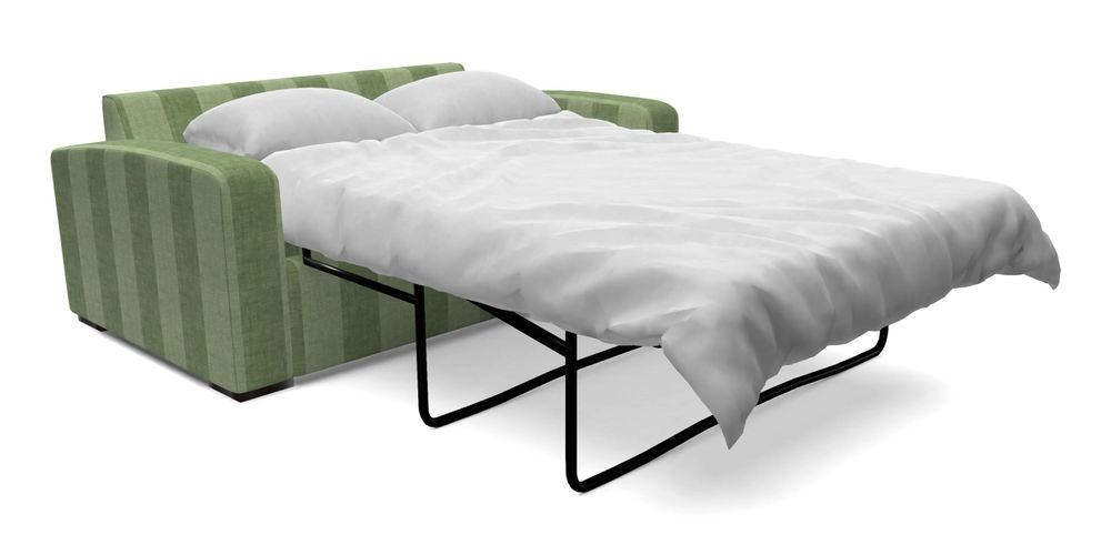 Stockbridge Sofa Bed open
