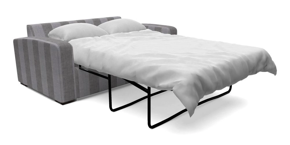 Stockbridge Sofa Bed open