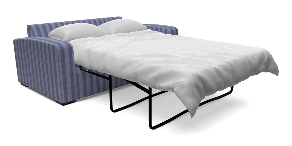 Stockbridge Sofa Bed open