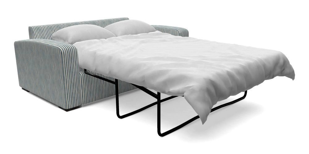 Stockbridge Sofa Bed open