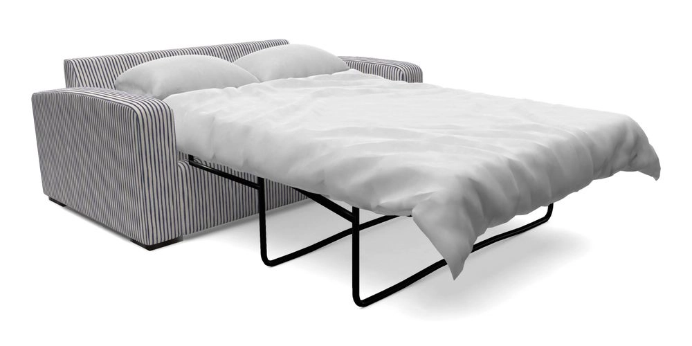 Stockbridge Sofa Bed open