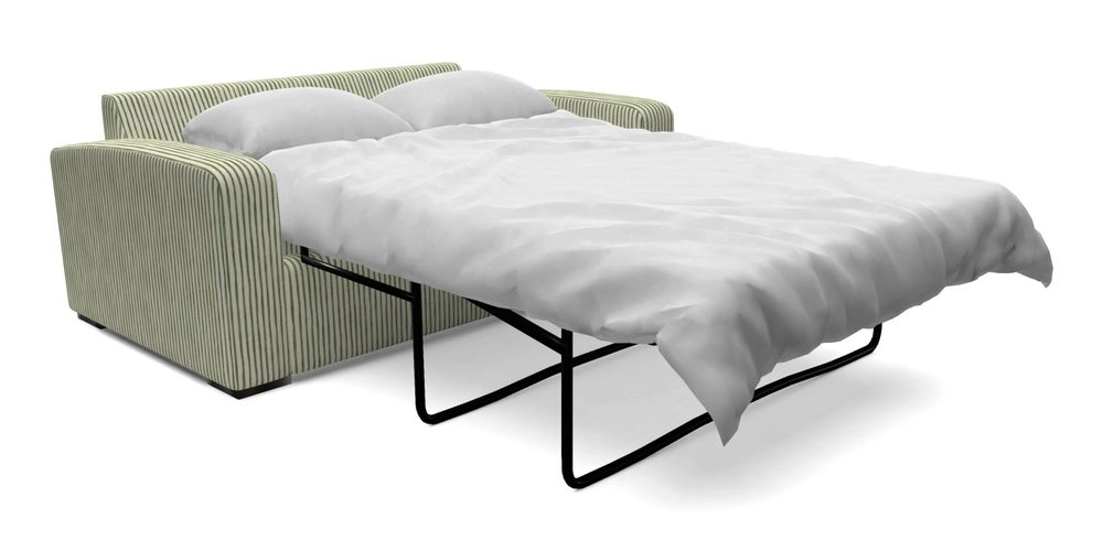 Stockbridge Sofa Bed open