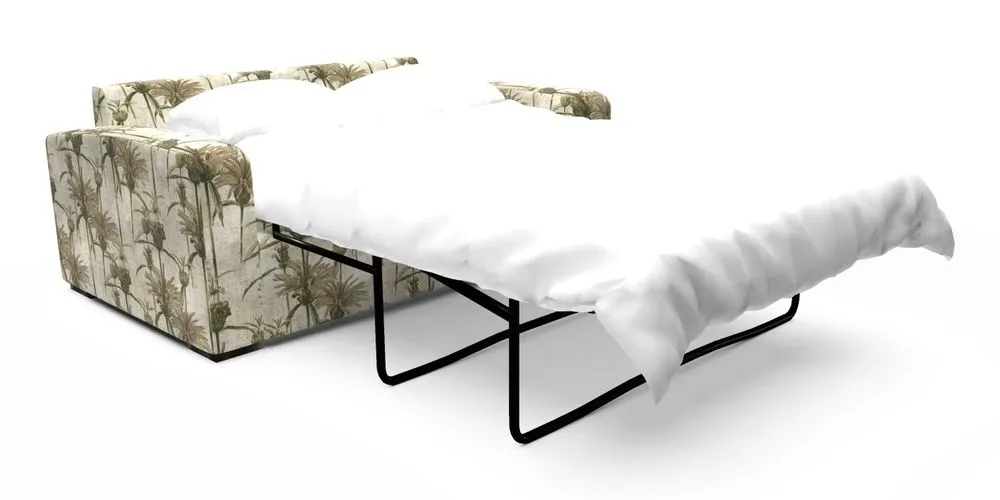 Stockbridge Sofa Bed open