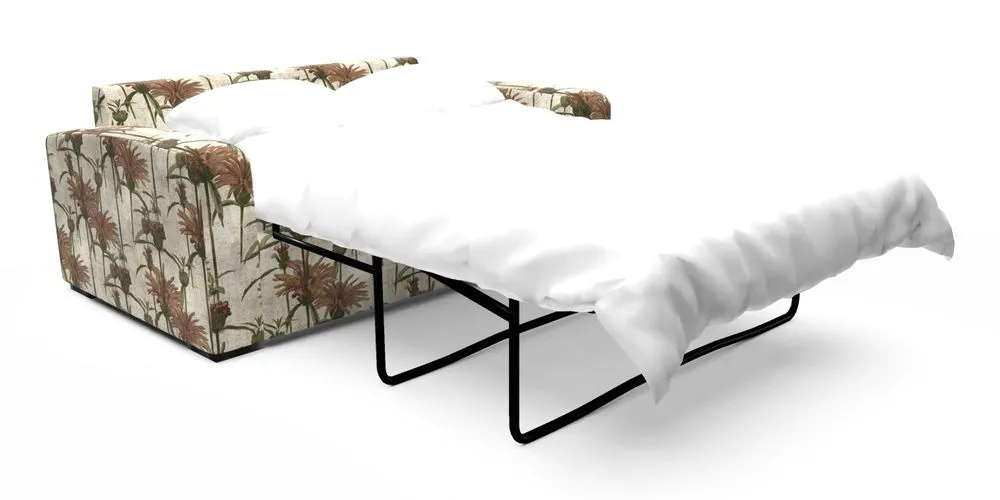Stockbridge Sofa Bed open