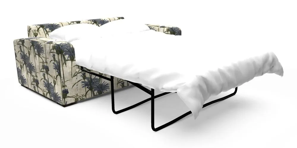 Stockbridge Sofa Bed open