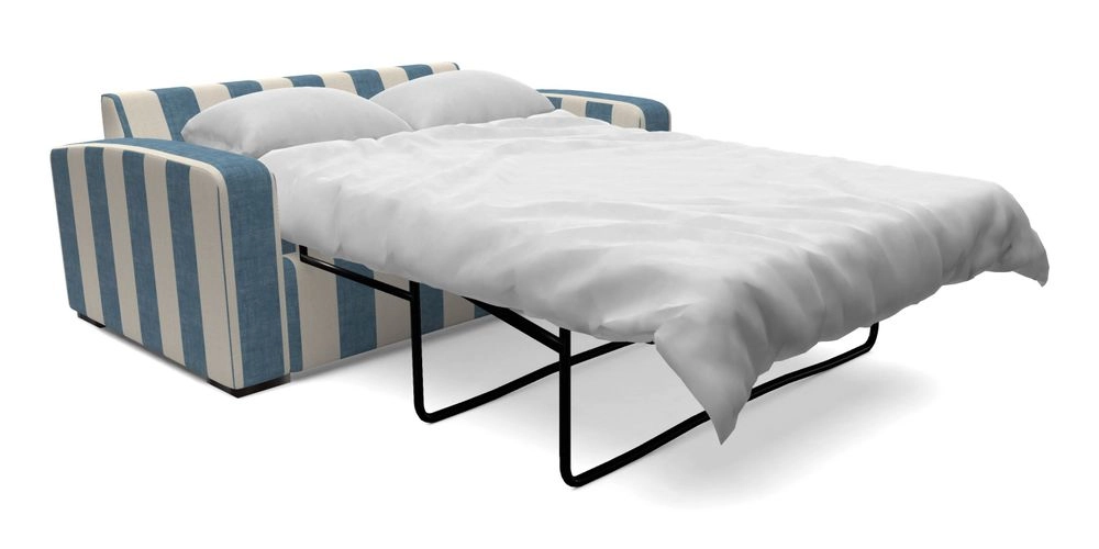 Stockbridge Sofa Bed open