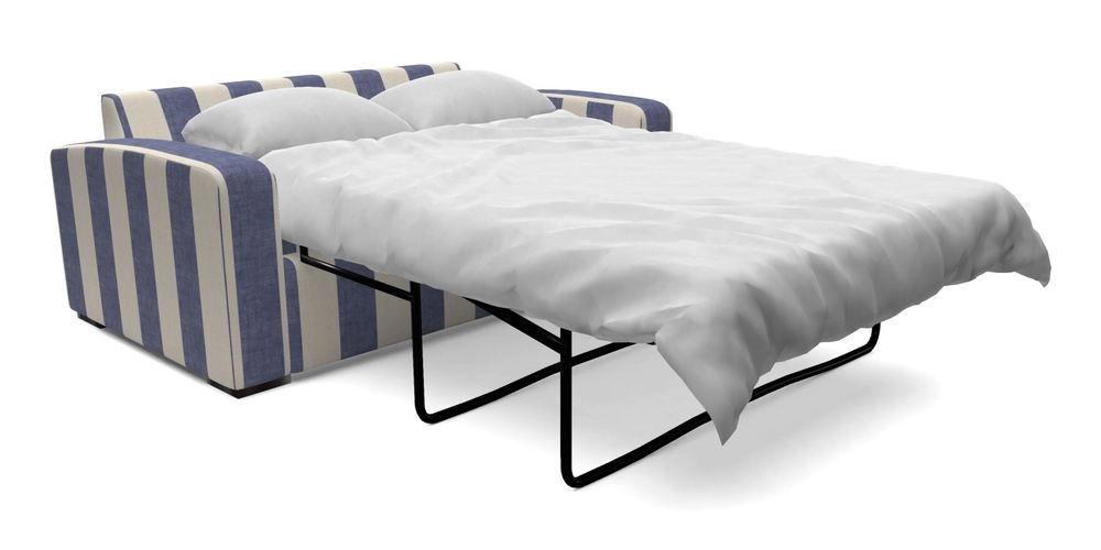 Stockbridge Sofa Bed open