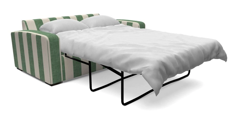 Stockbridge Sofa Bed open
