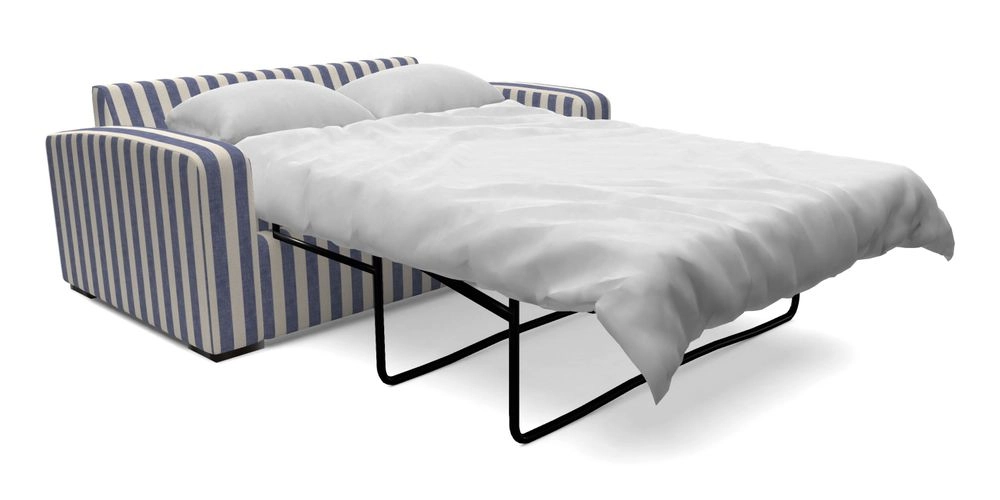 Stockbridge Sofa Bed open