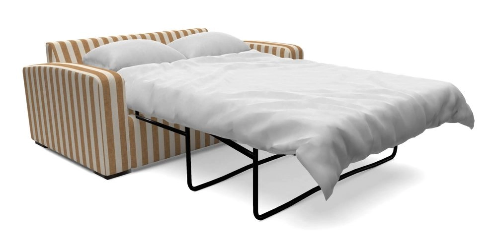 Stockbridge Sofa Bed open