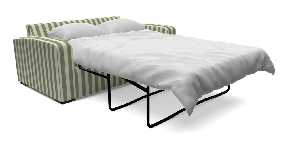 Stockbridge Sofa Bed open