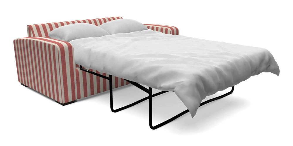 Stockbridge Sofa Bed open