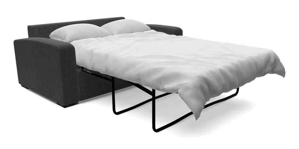 Stockbridge Sofa Bed open