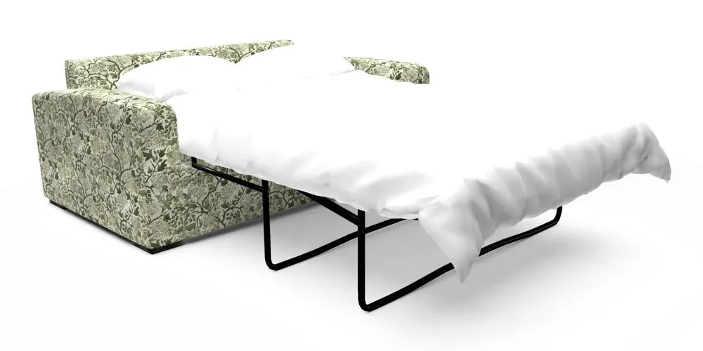 Stockbridge Sofa Bed open