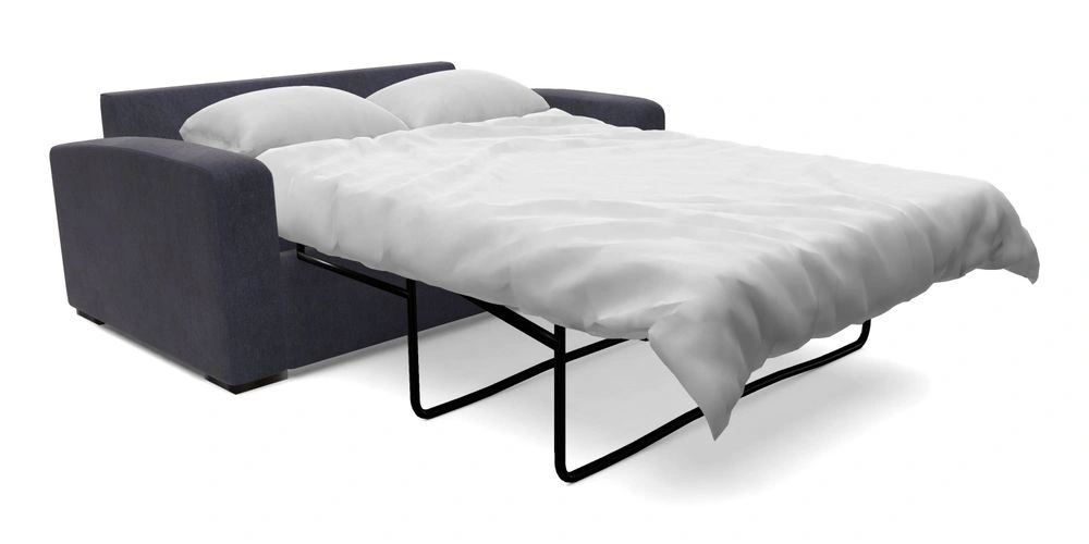 Stockbridge Sofa Bed open