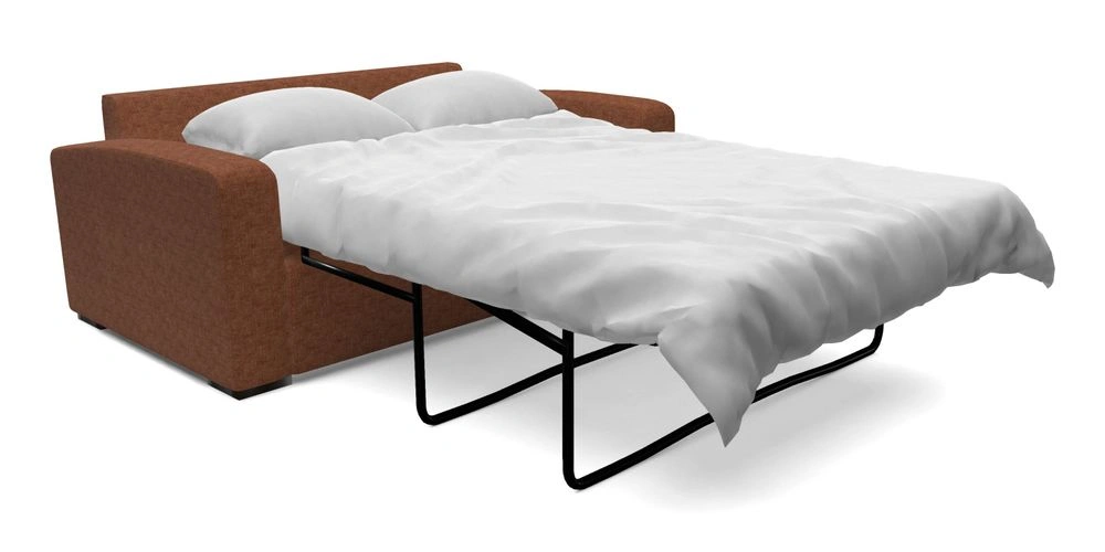 Stockbridge Sofa Bed open