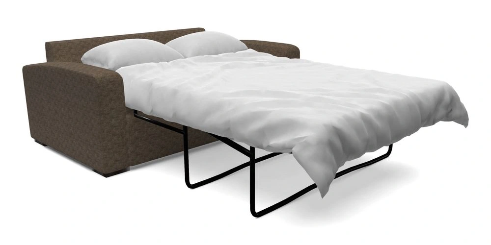 Stockbridge Sofa Bed open